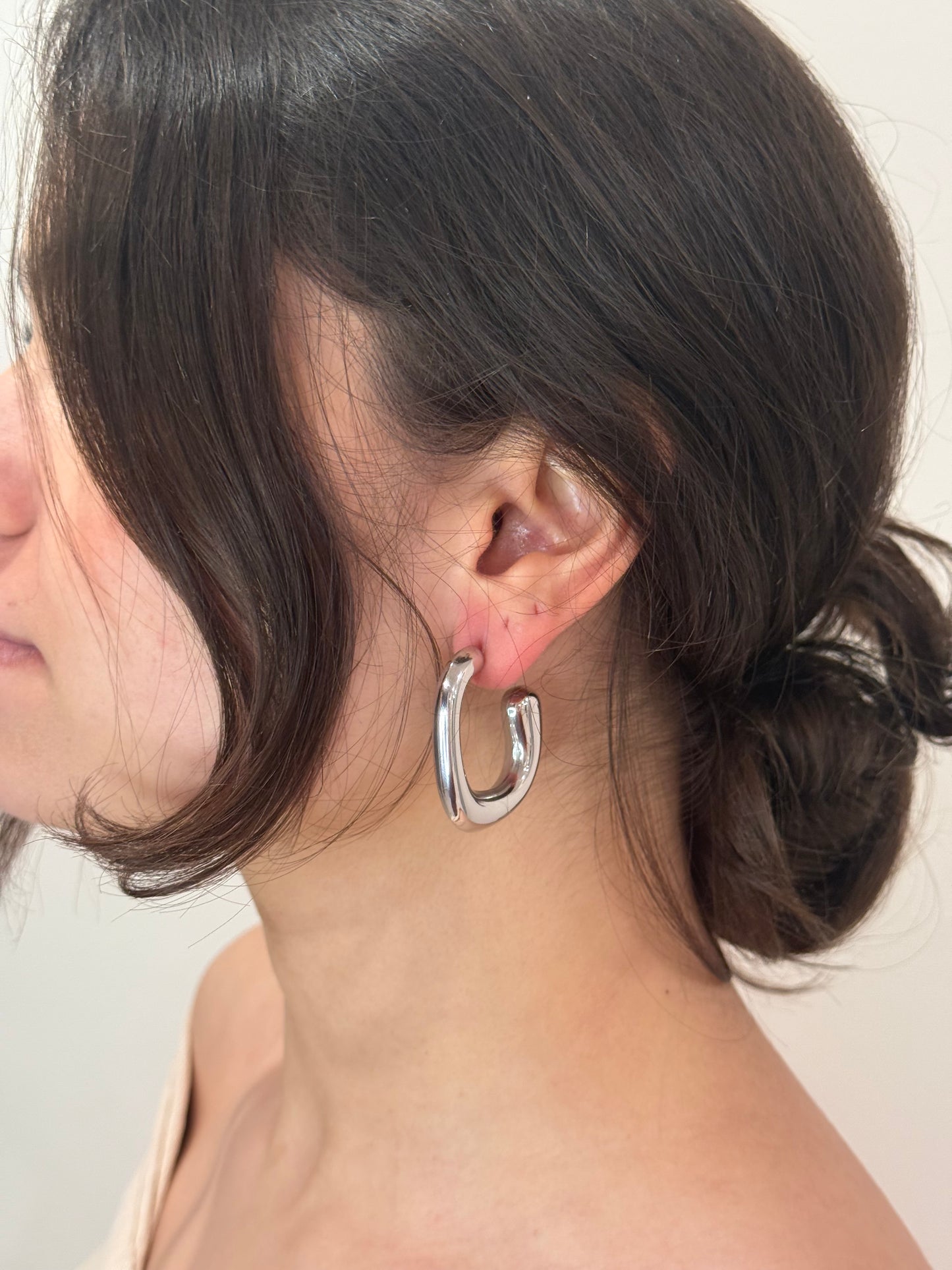 Boucles d'oreilles MELI