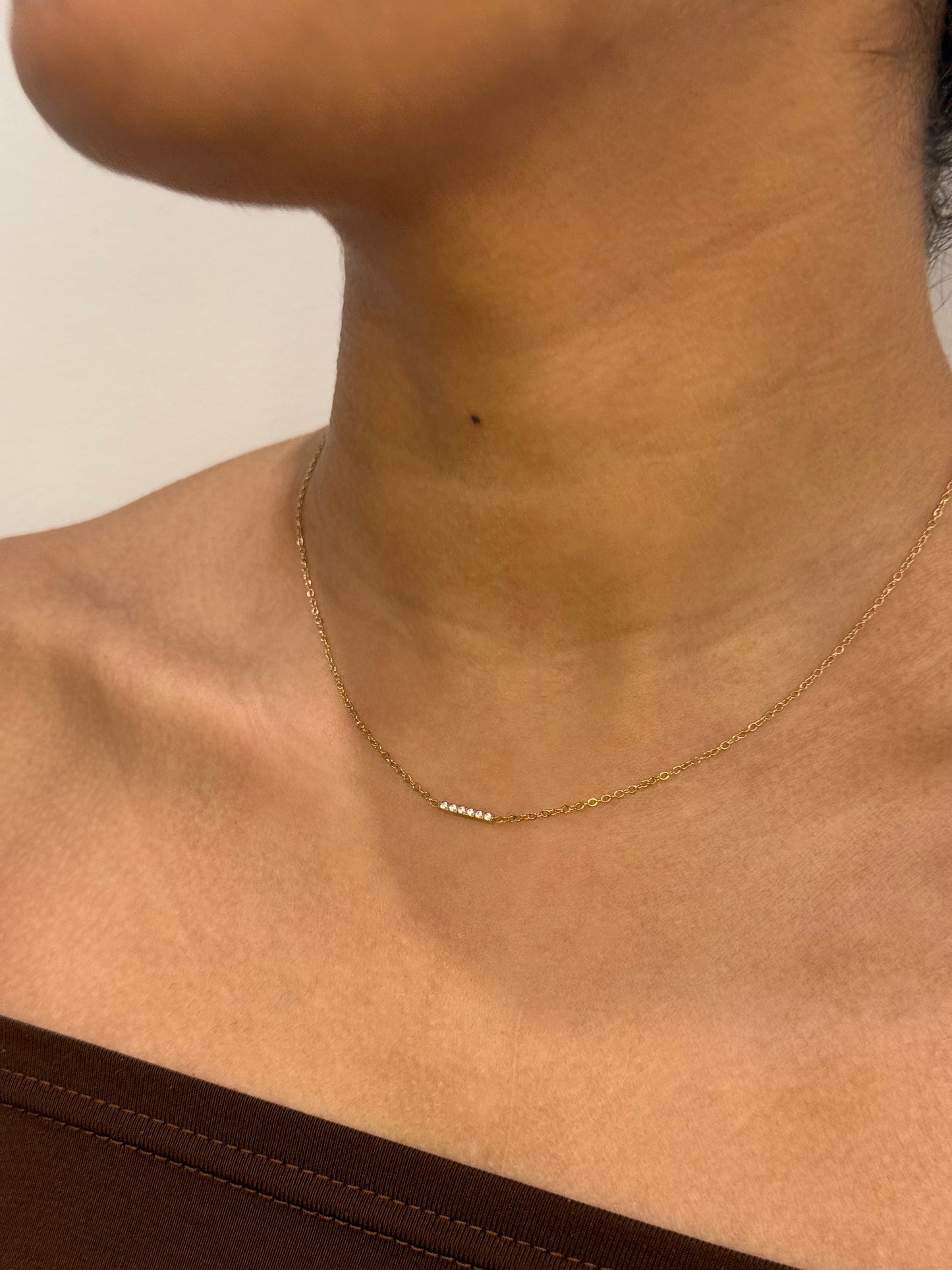 Collier SIA