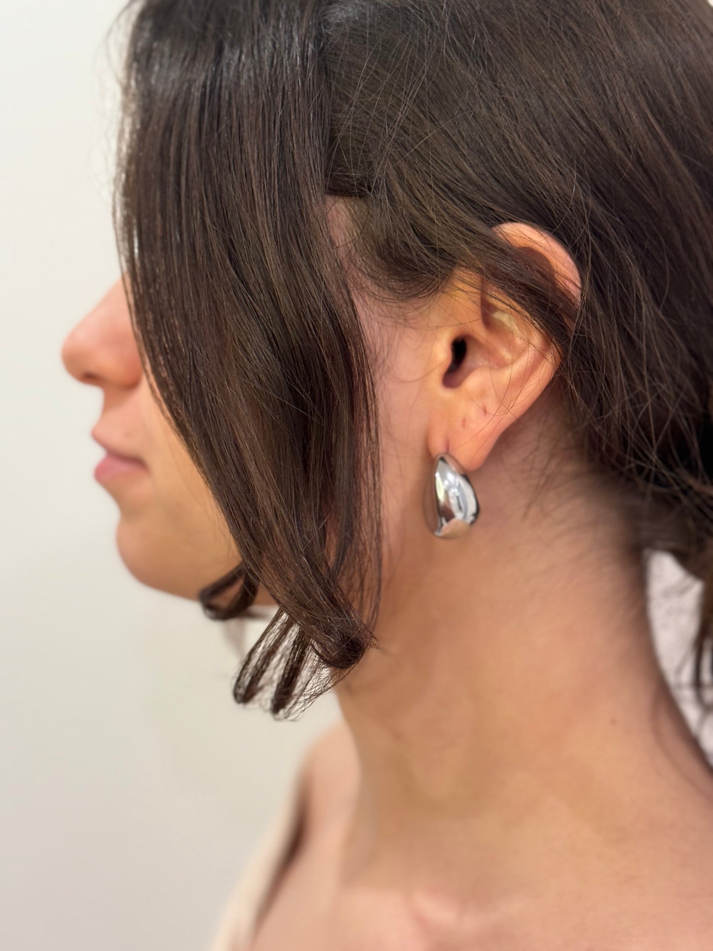 Boucles d'oreilles POLY