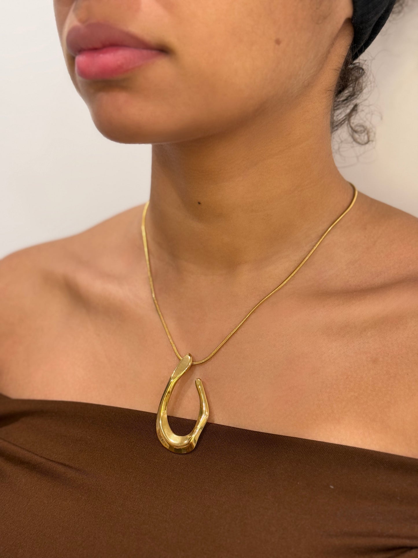 Collier SOPHIA