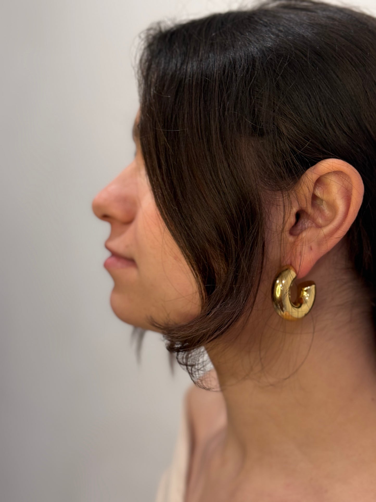 Boucles d'oreilles AVAH