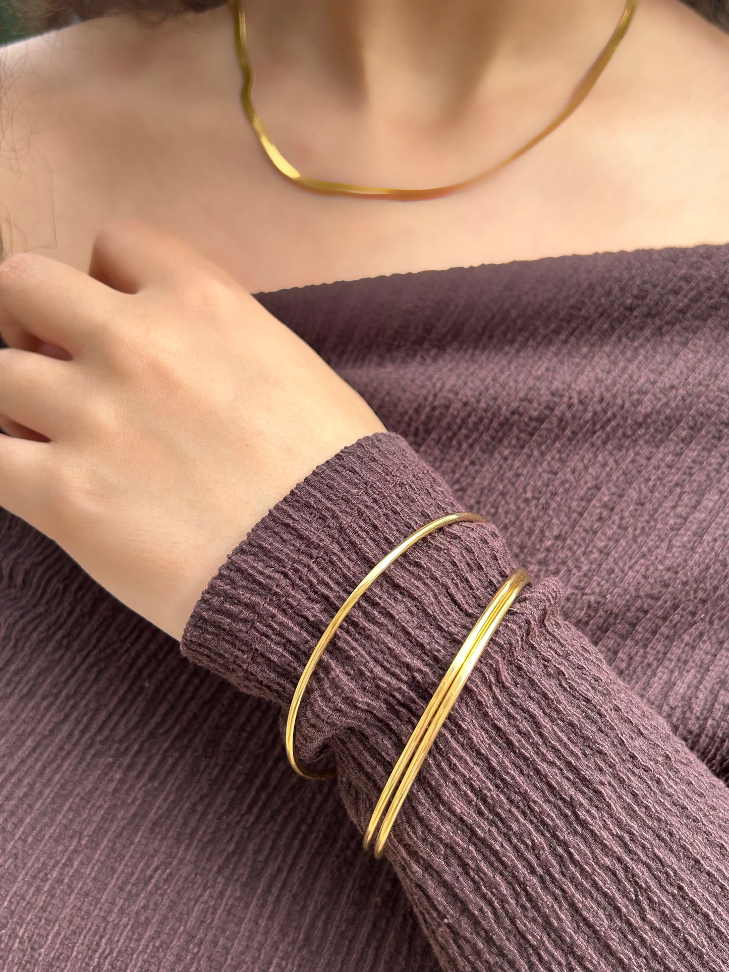Bracelet LINA