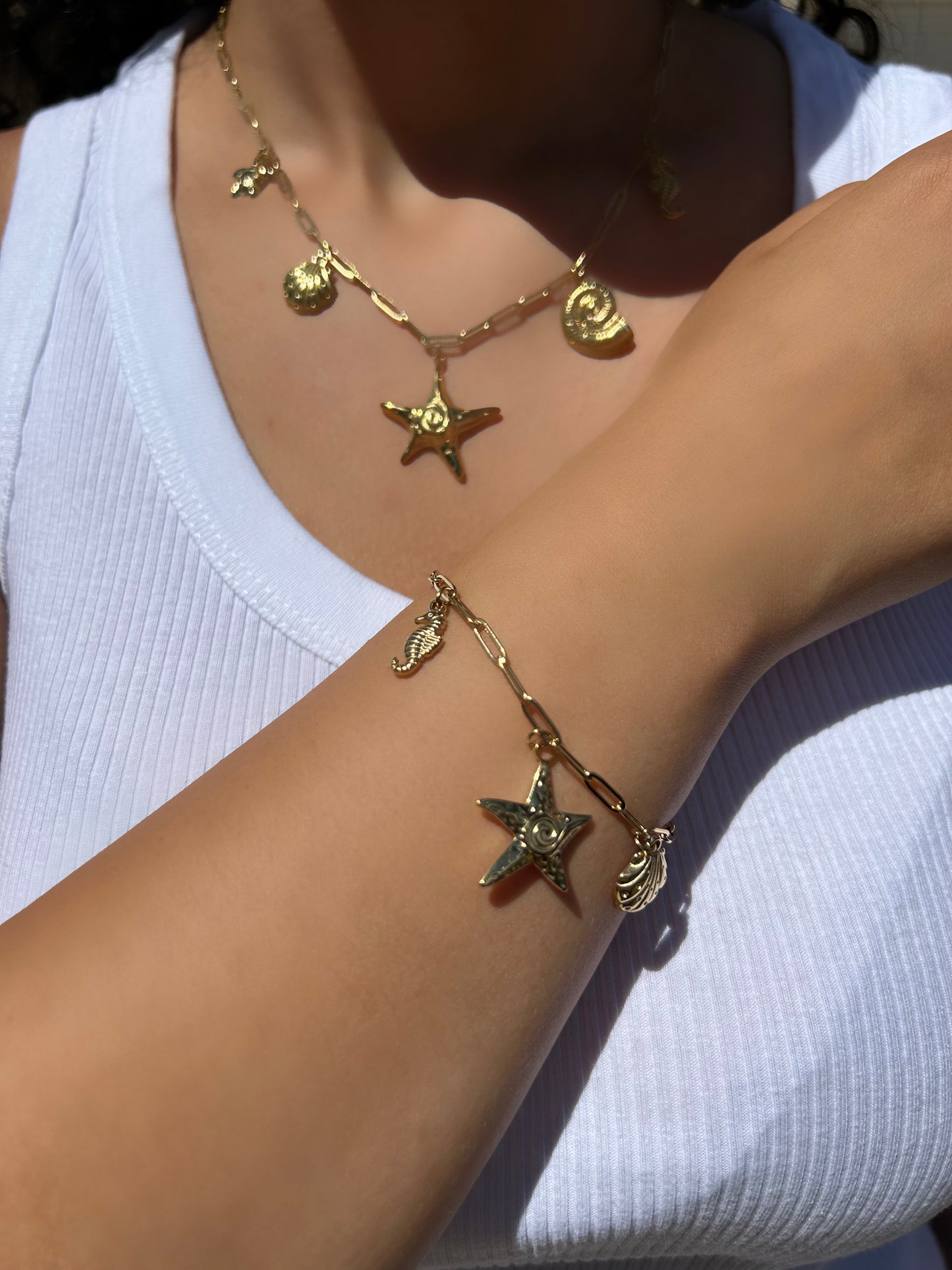 Bracelet MILA