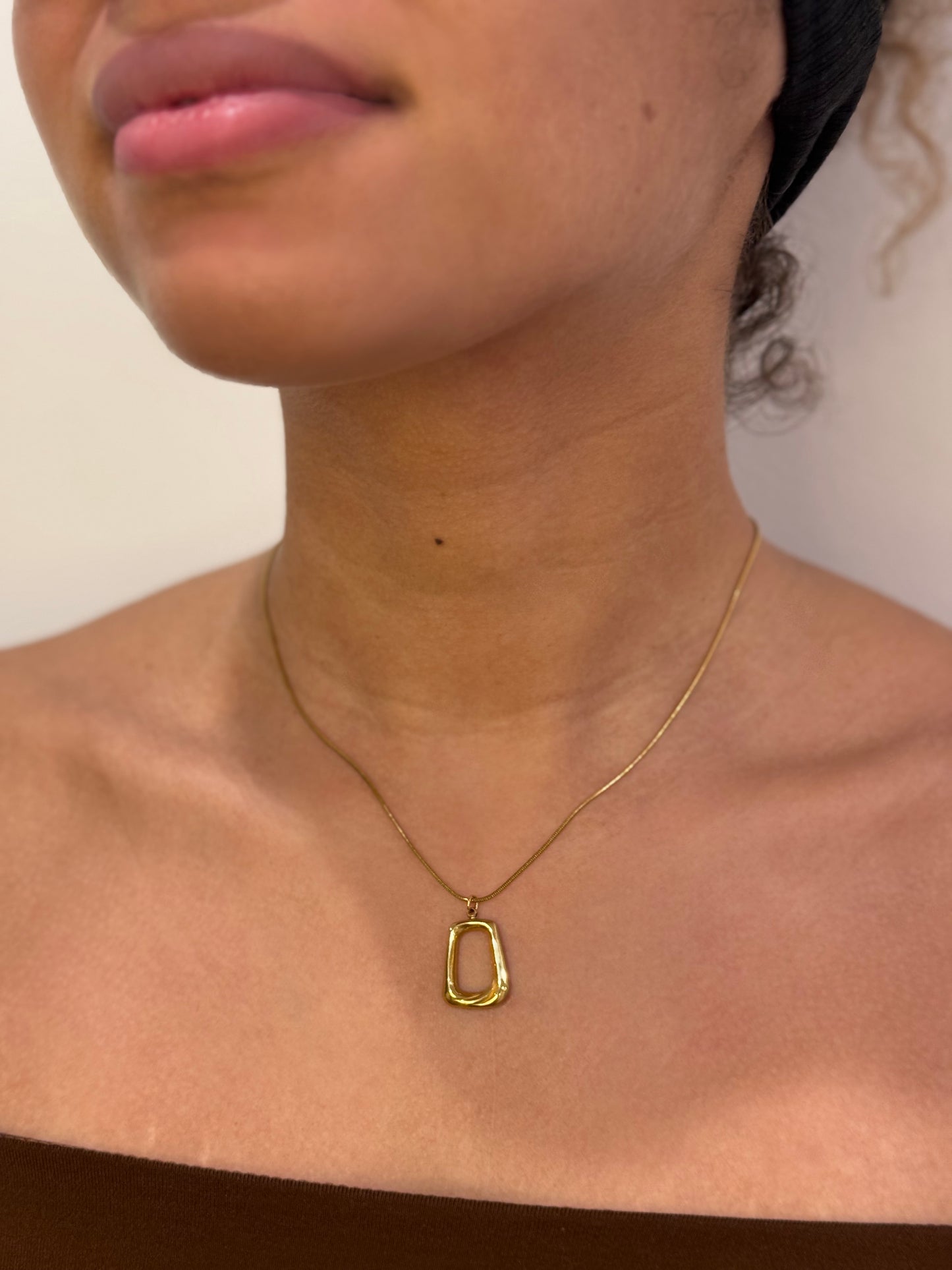 Collier LIVIA