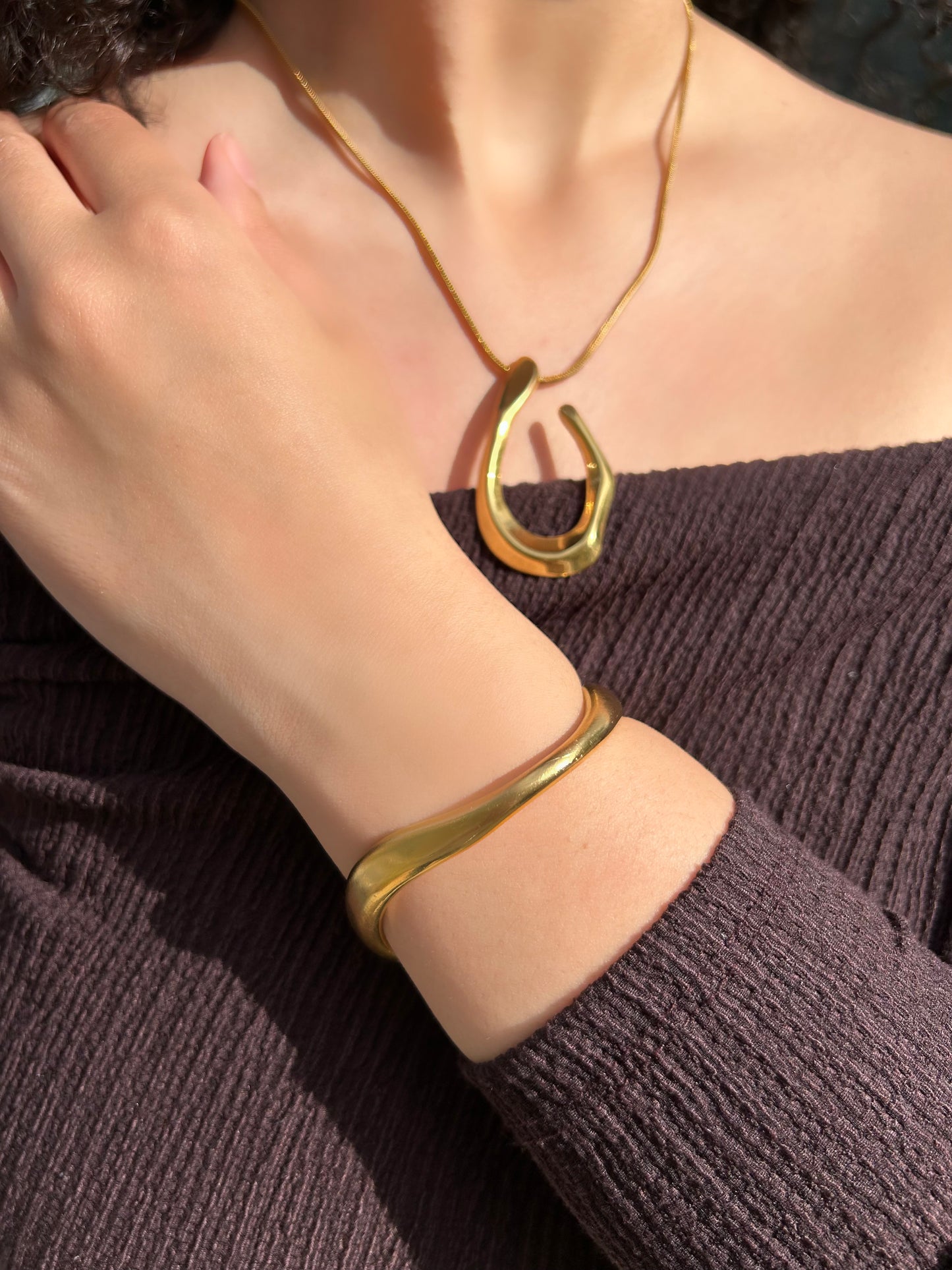 Bracelet MYRA
