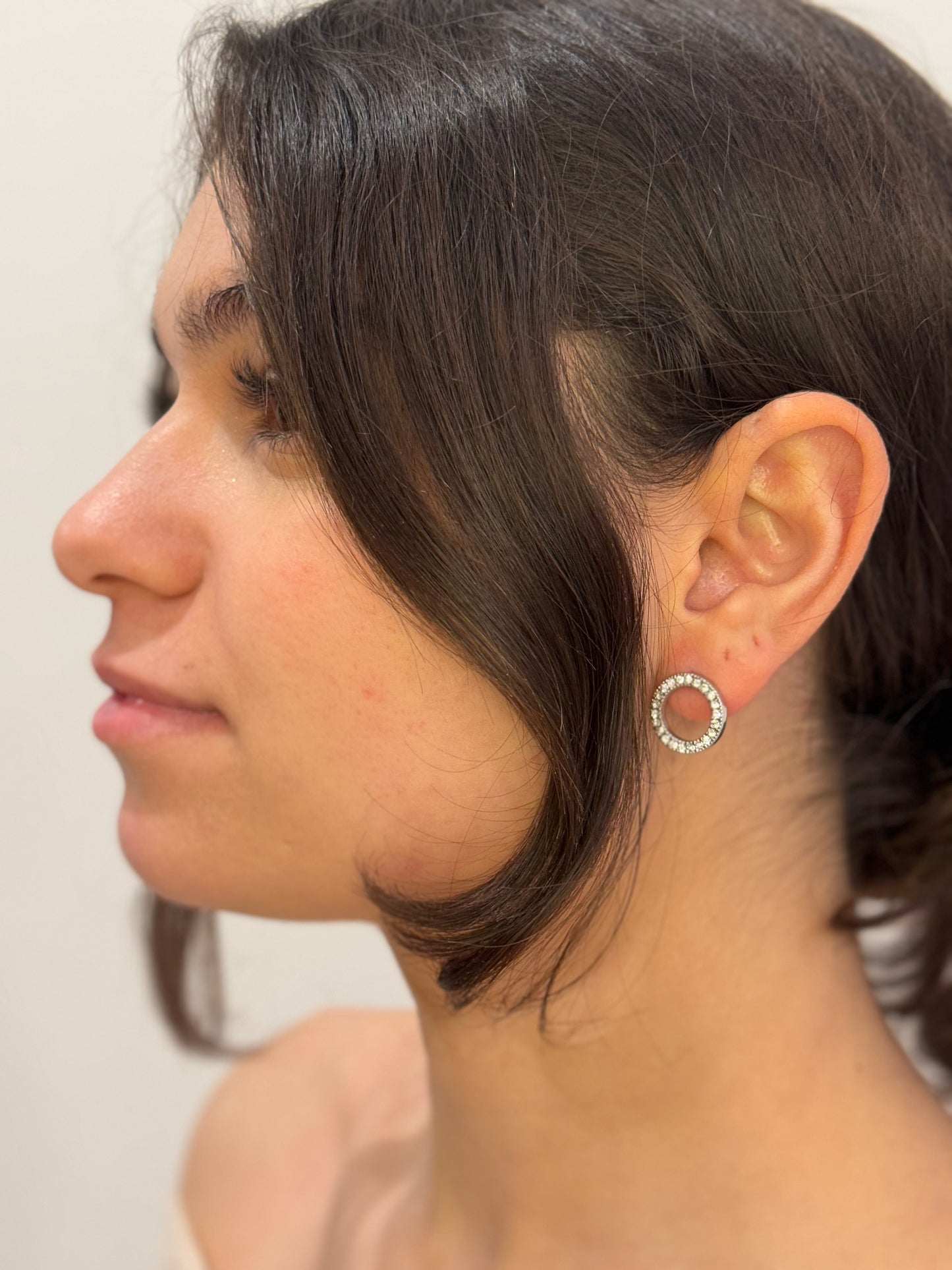 Boucles d'oreilles NINA