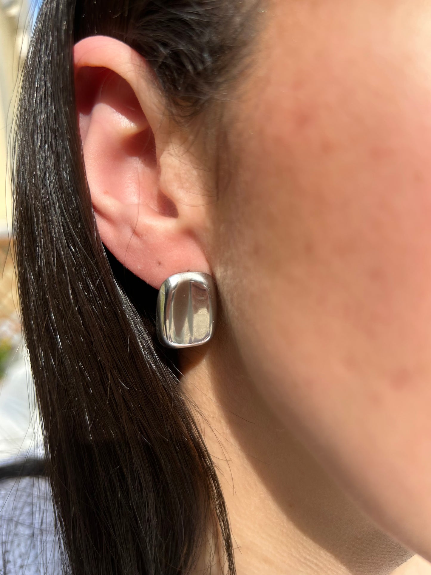 Boucles d'oreilles BIANCA