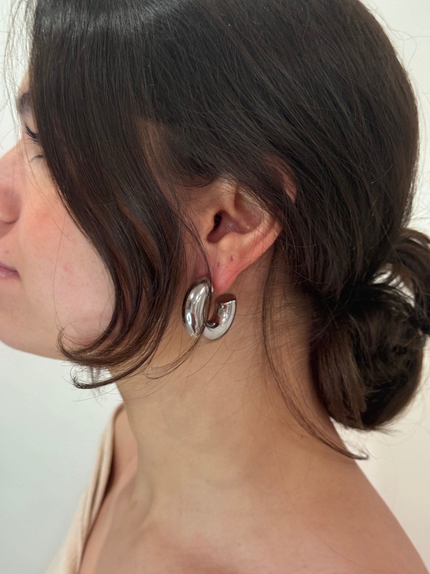 Boucles d'oreilles AVAH