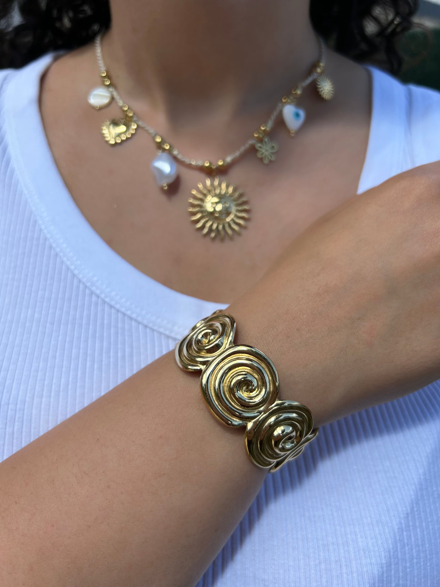 Bracelet NORA