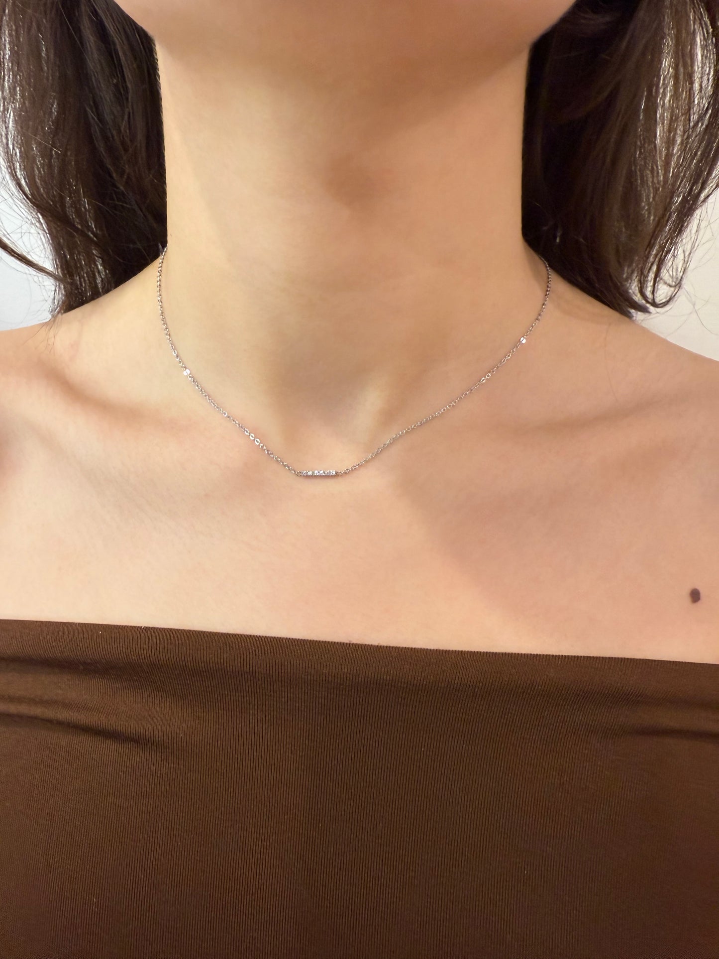 Collier SIA