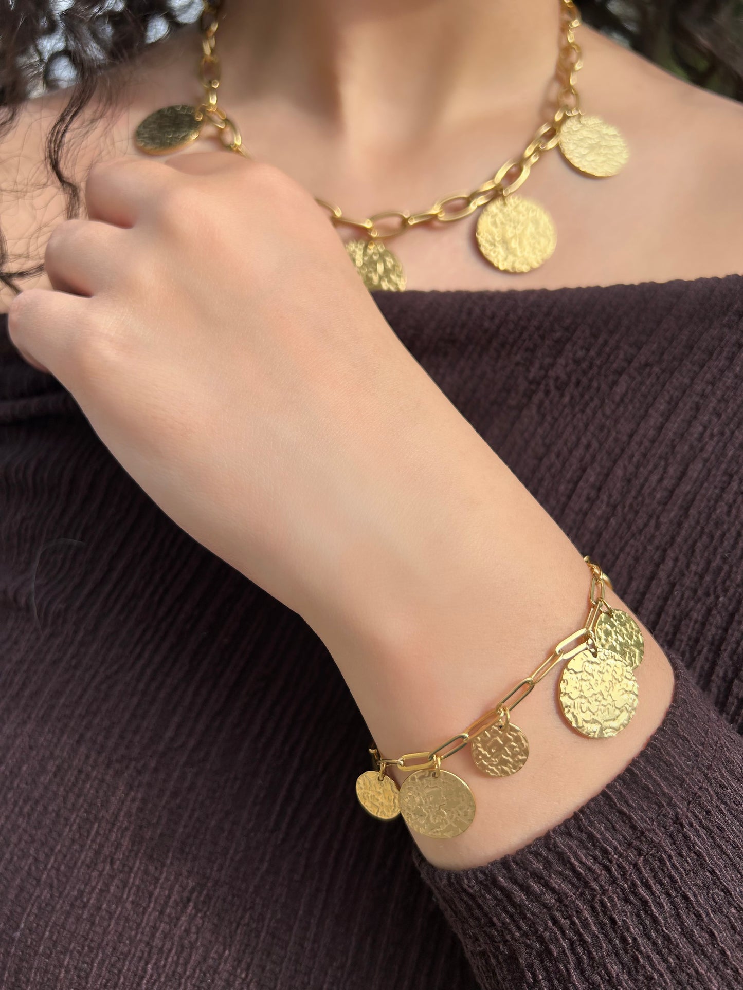 Bracelet SOPHIA