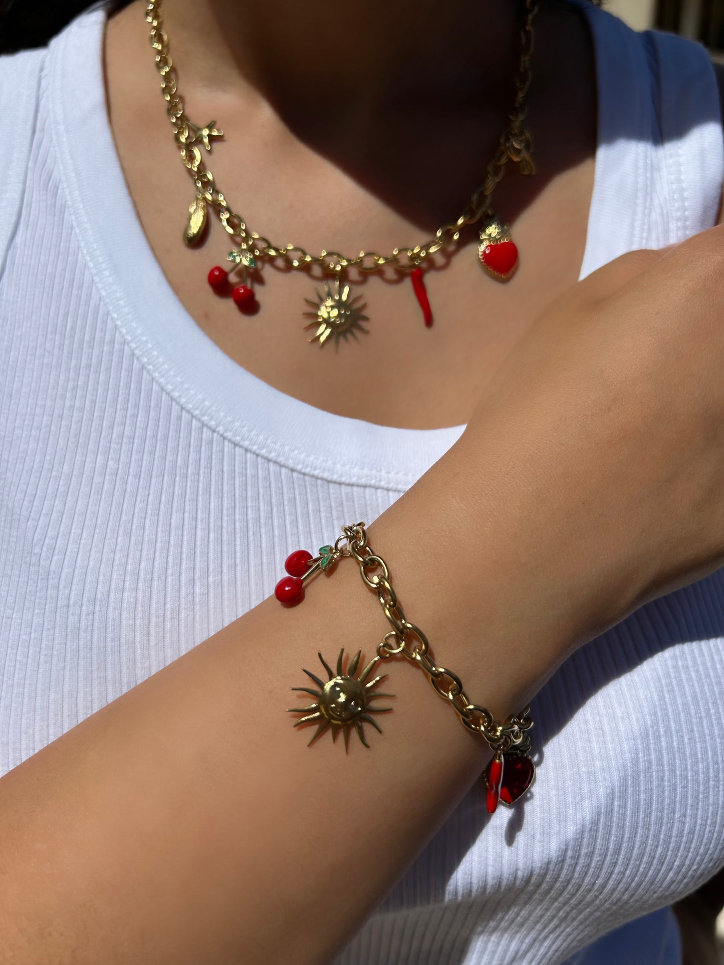 Bracelet STAR