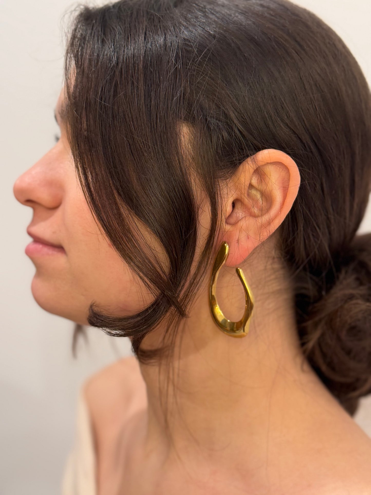 Boucles d'oreilles MARIE