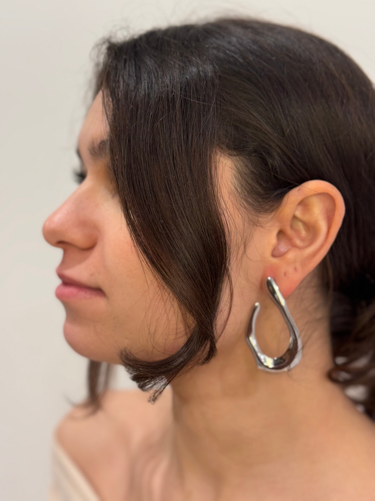 Boucles d'oreilles MARIE