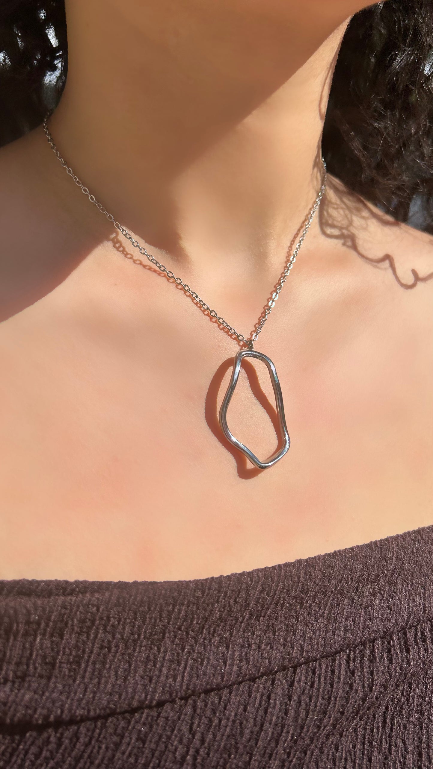 Collier ELINA