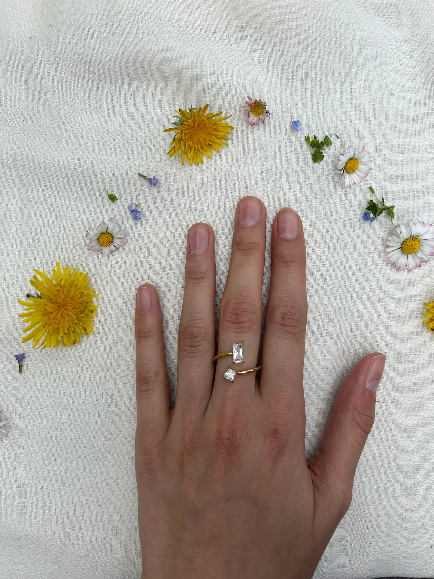 Bague MANON