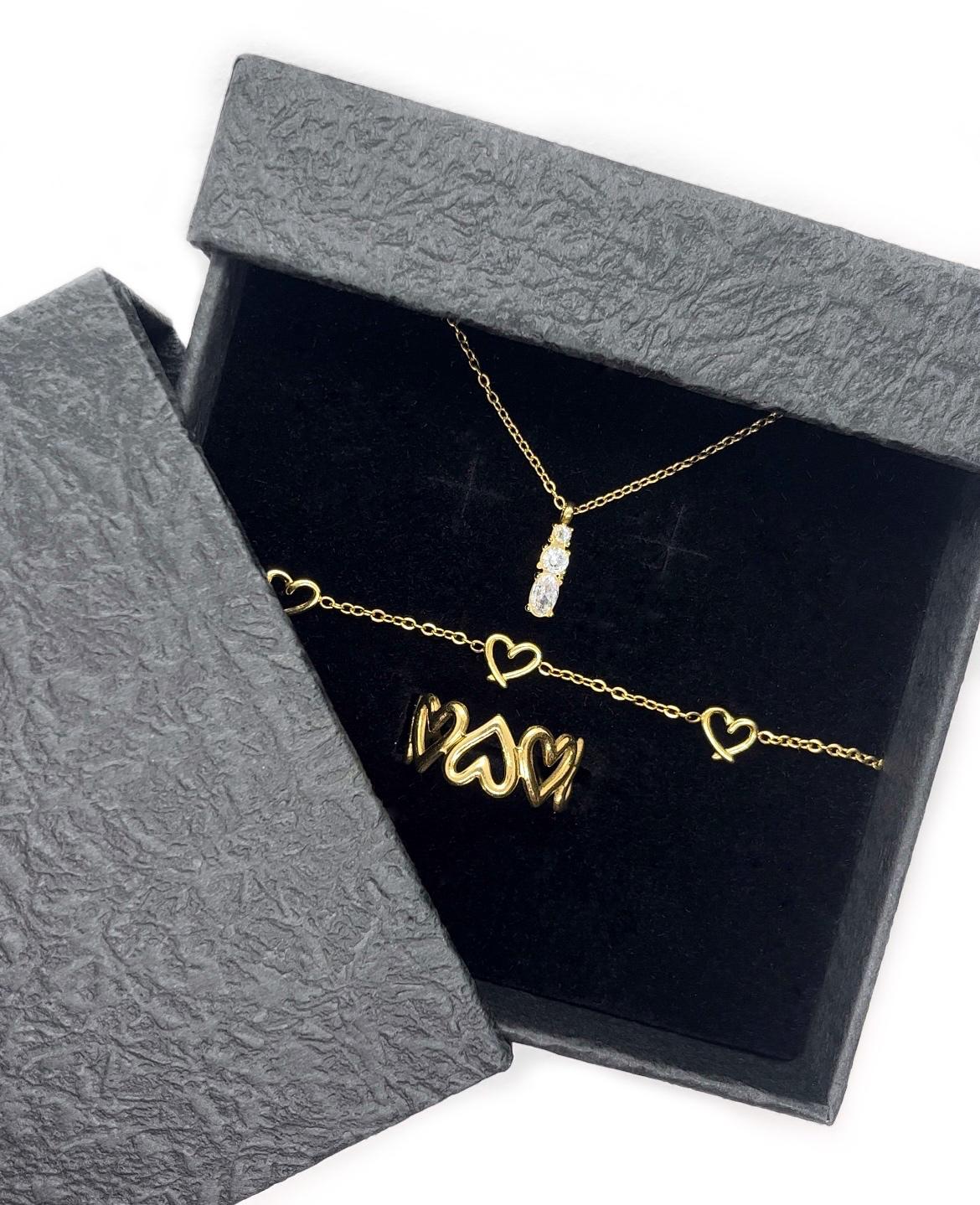 Coffret IVY