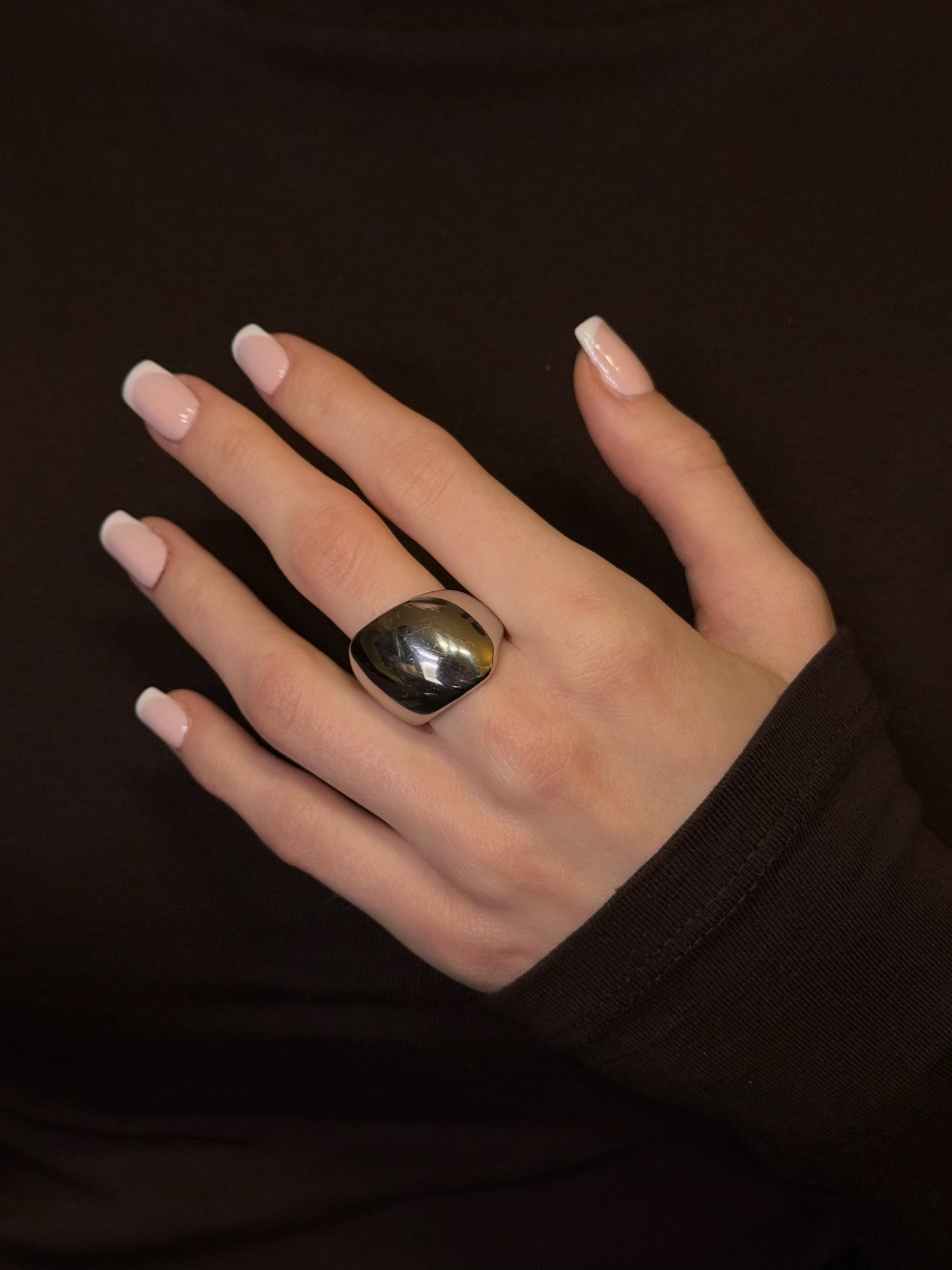 Bague IRIS