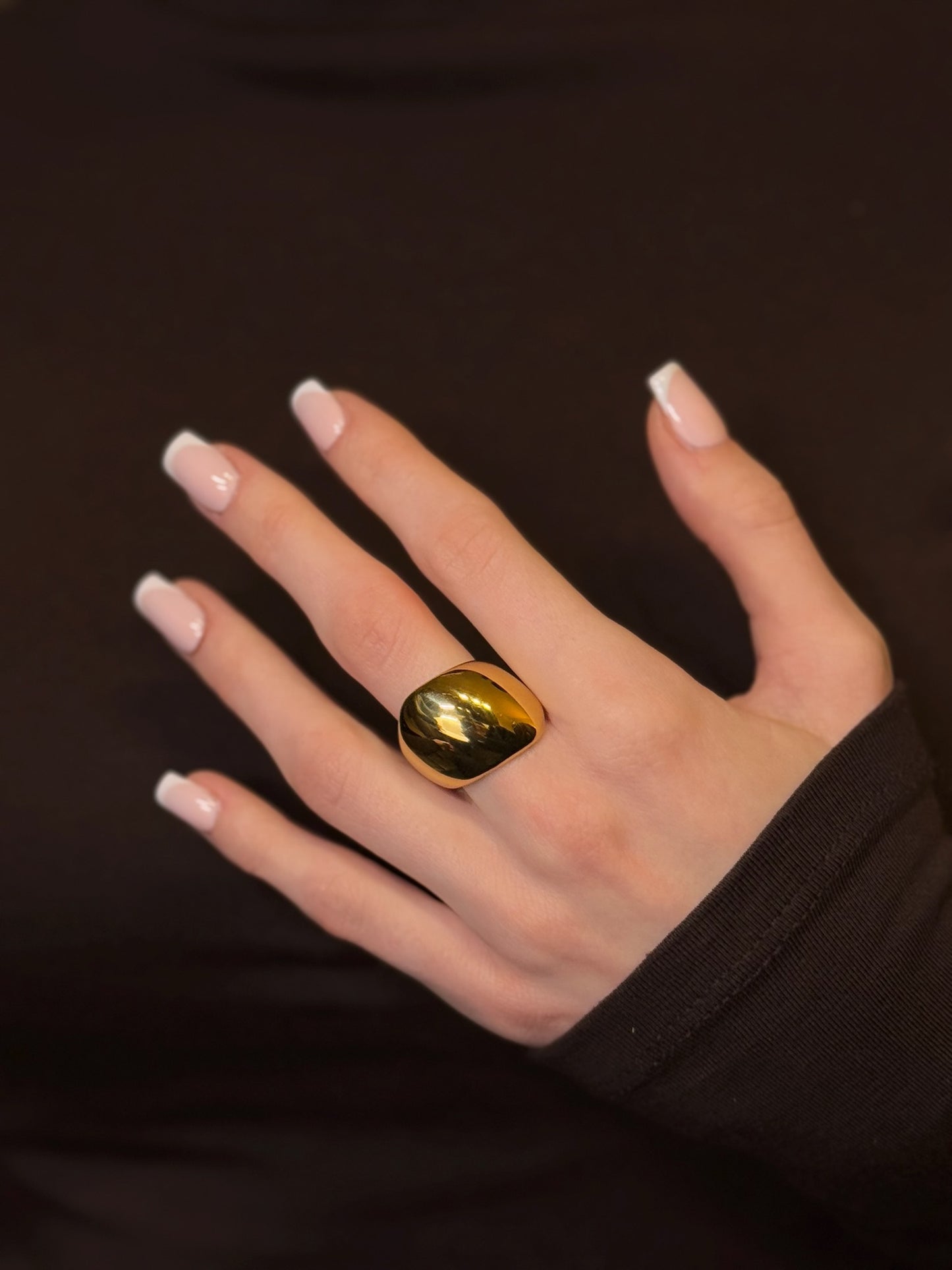 Bague IRIS