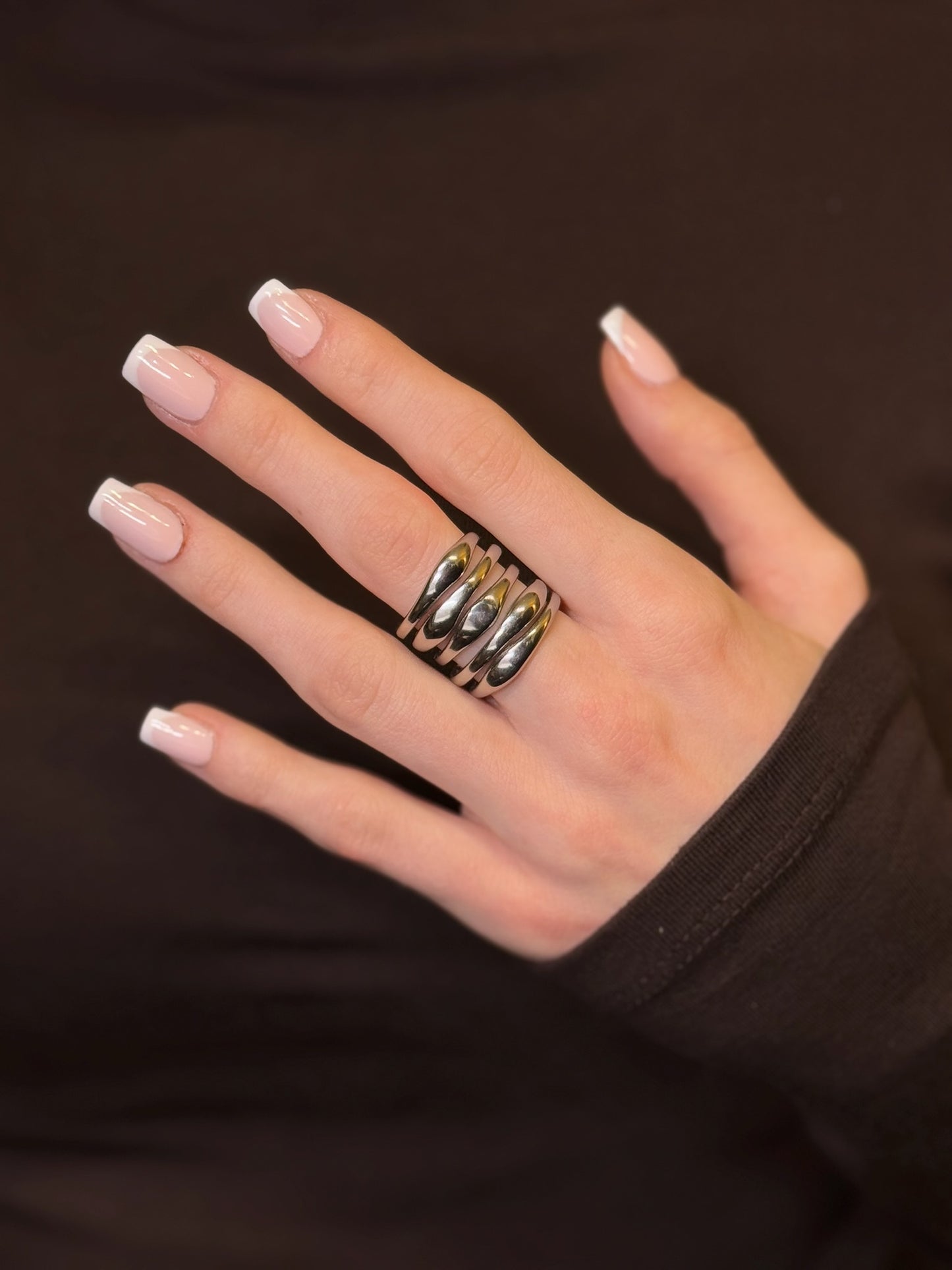 Bague MONA