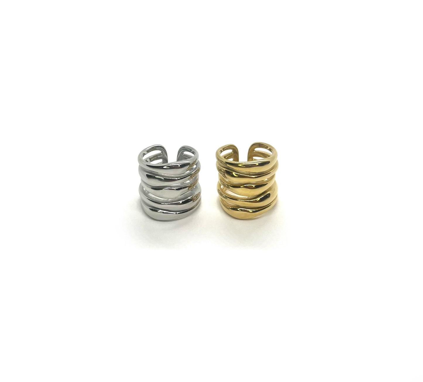 Bague MONA