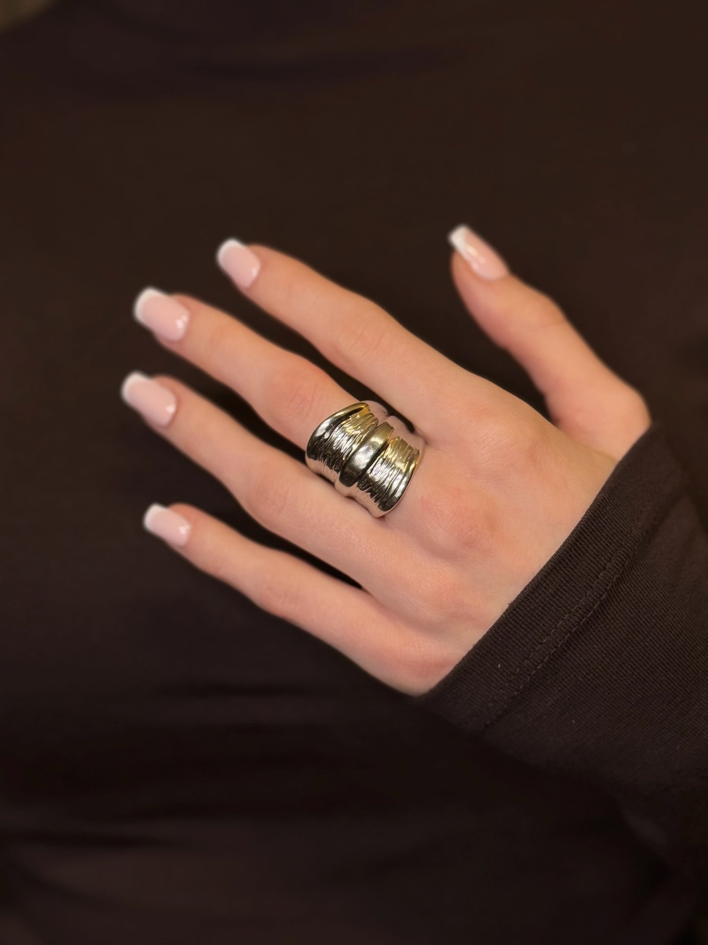 Bague HIND