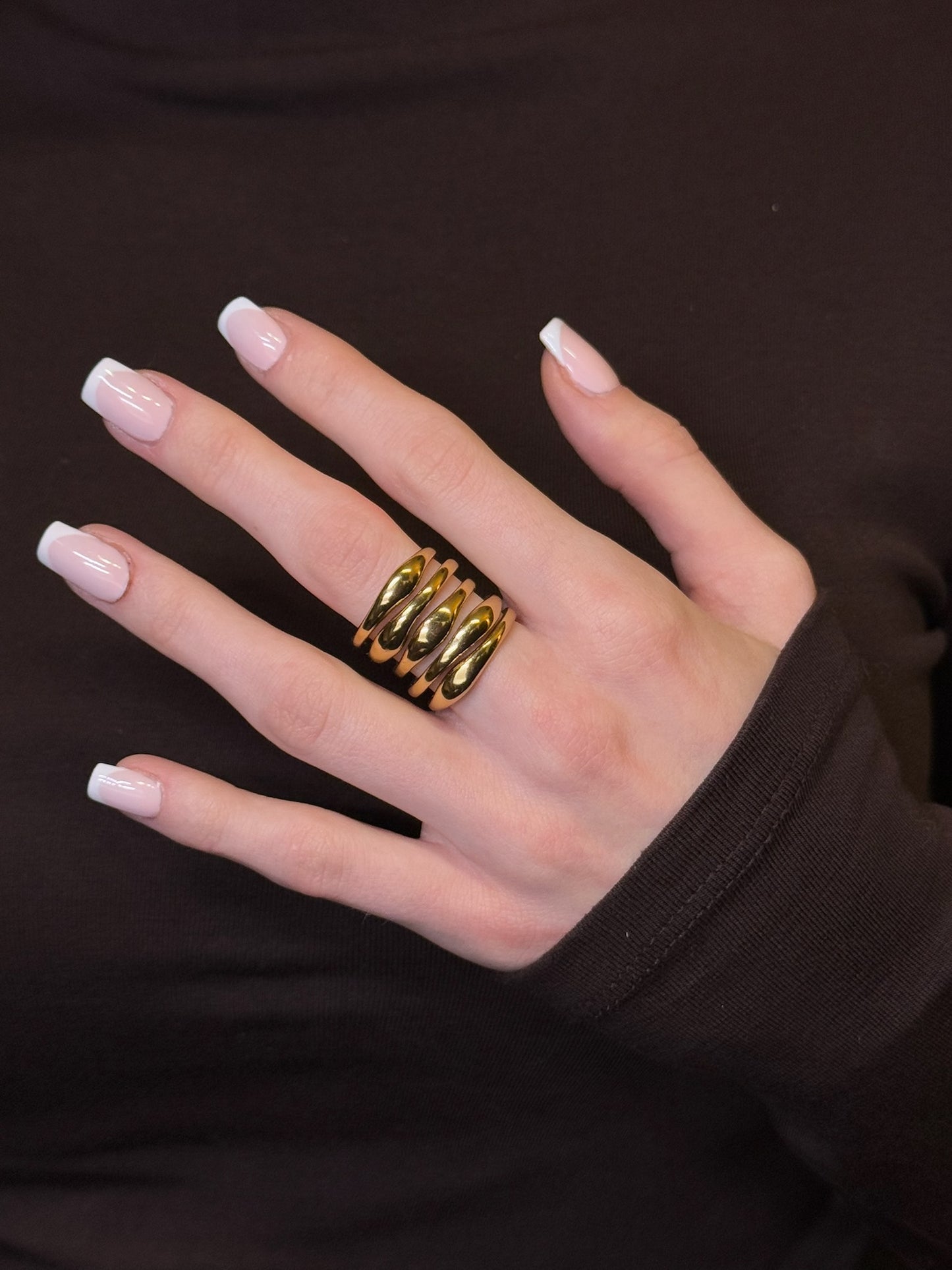 Bague MONA