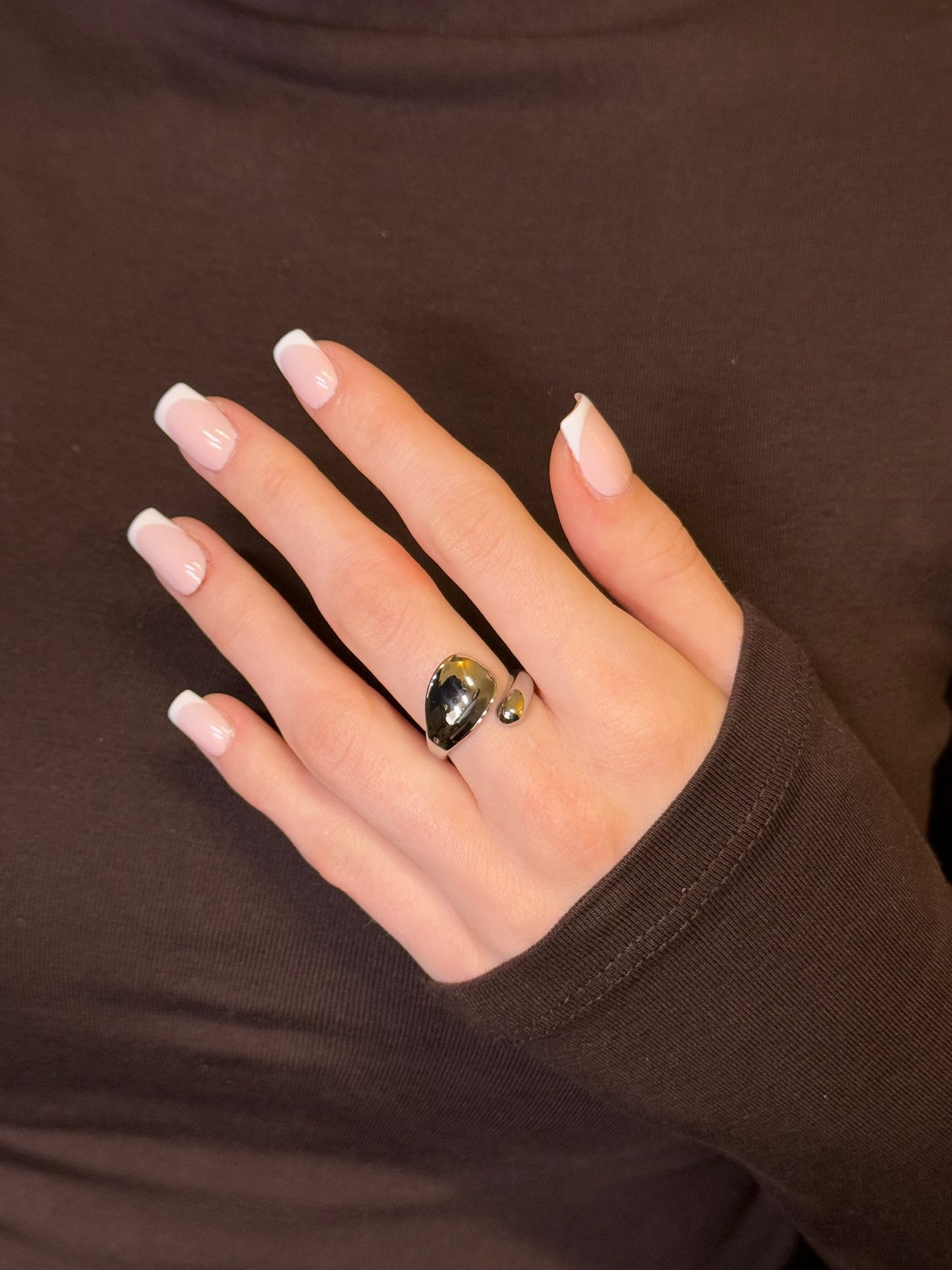 Bague POLA