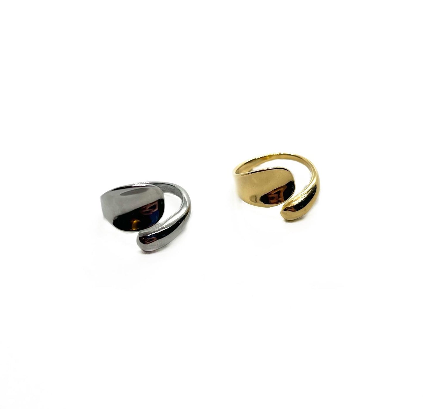 Bague POLA