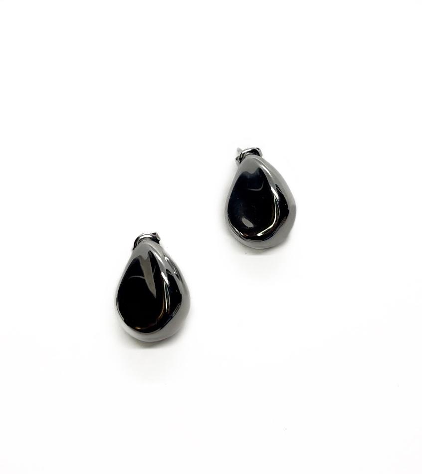 Boucles d'oreilles POLY