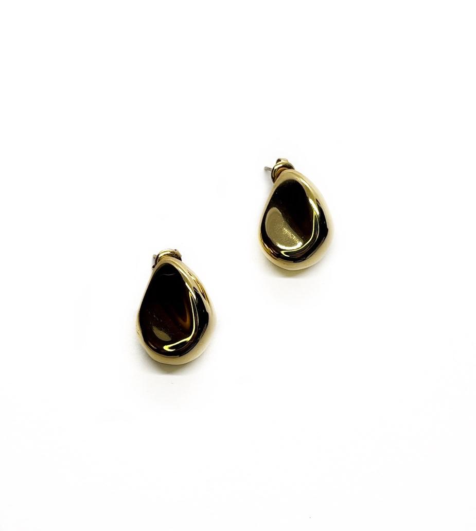 Boucles d'oreilles POLY