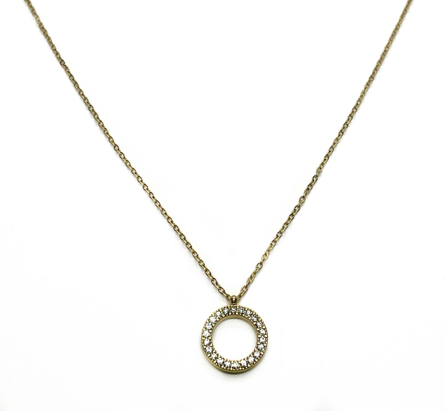 Collier NELLY