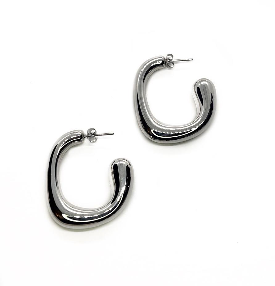 Boucles d'oreilles MELI