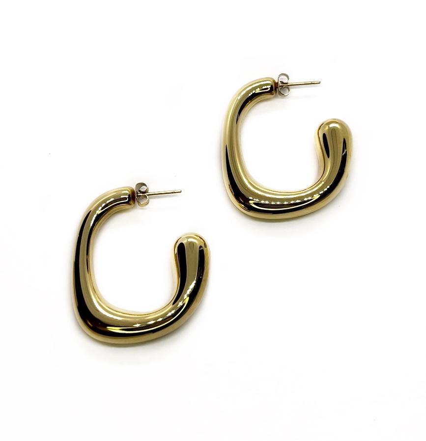 Boucles d'oreilles MELI
