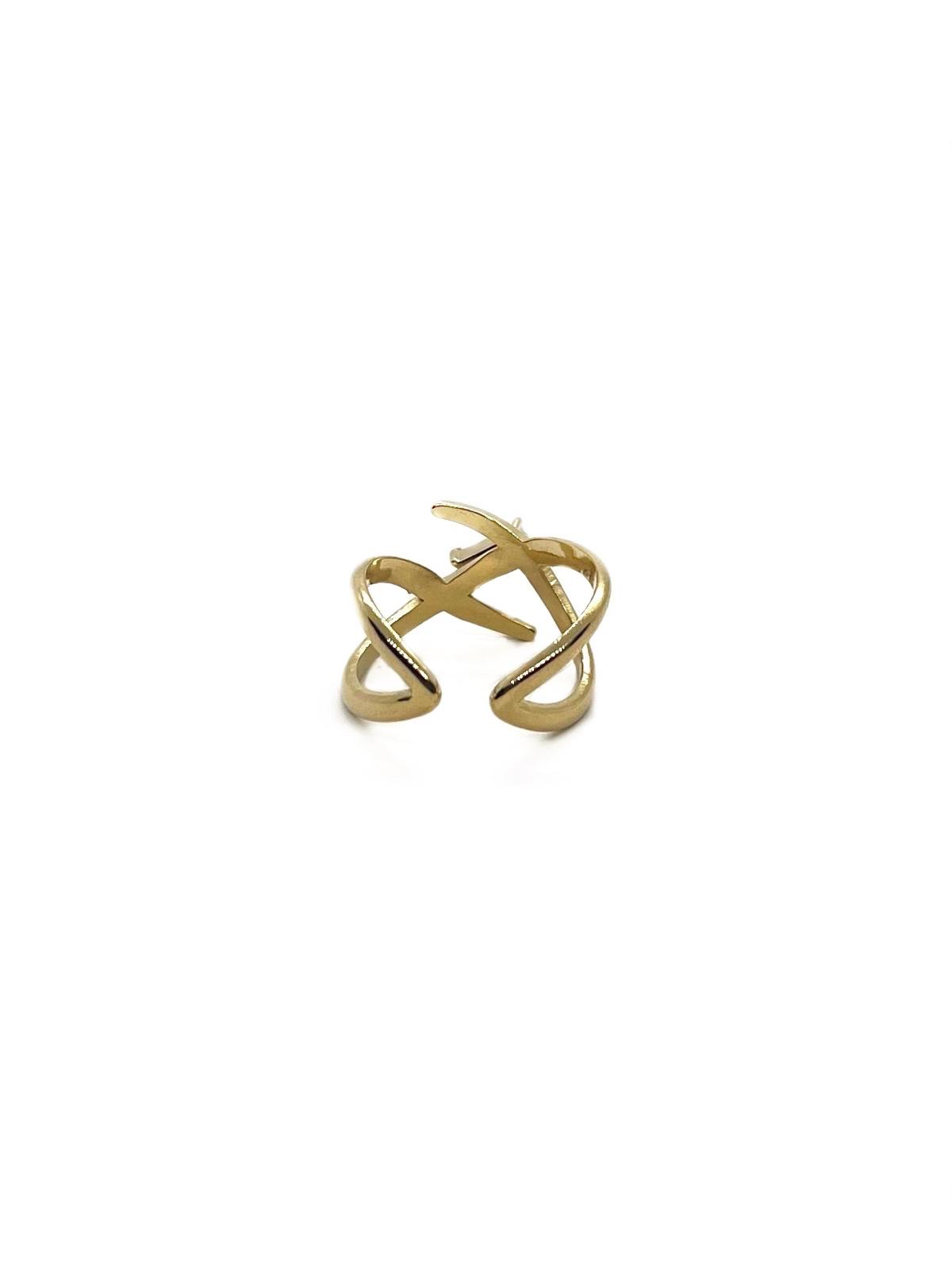 Bague ALICE