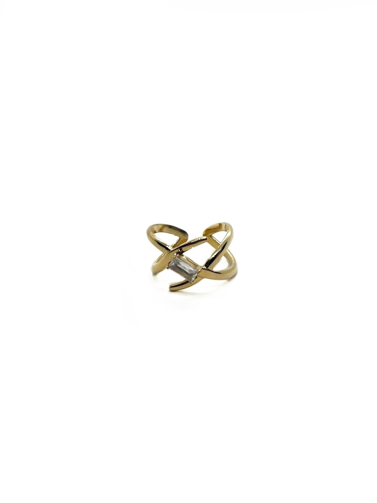 Bague ALICE