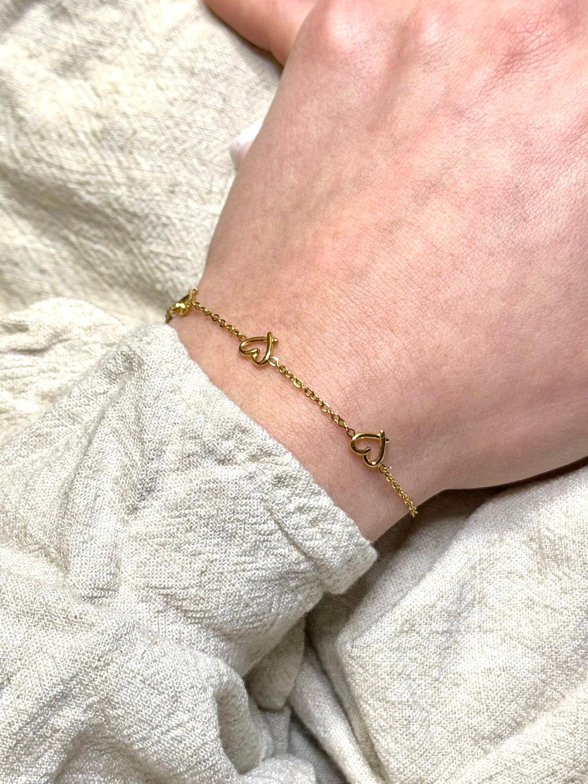 Bracelet LOVE