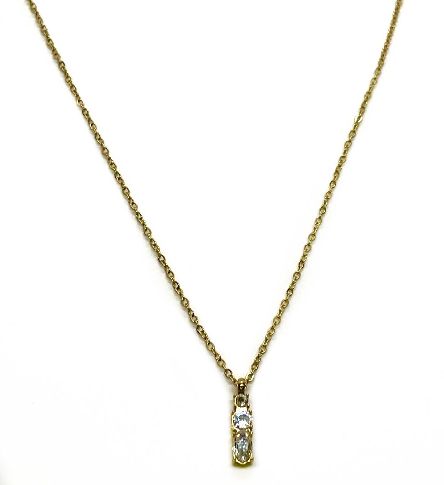 Collier EDEN