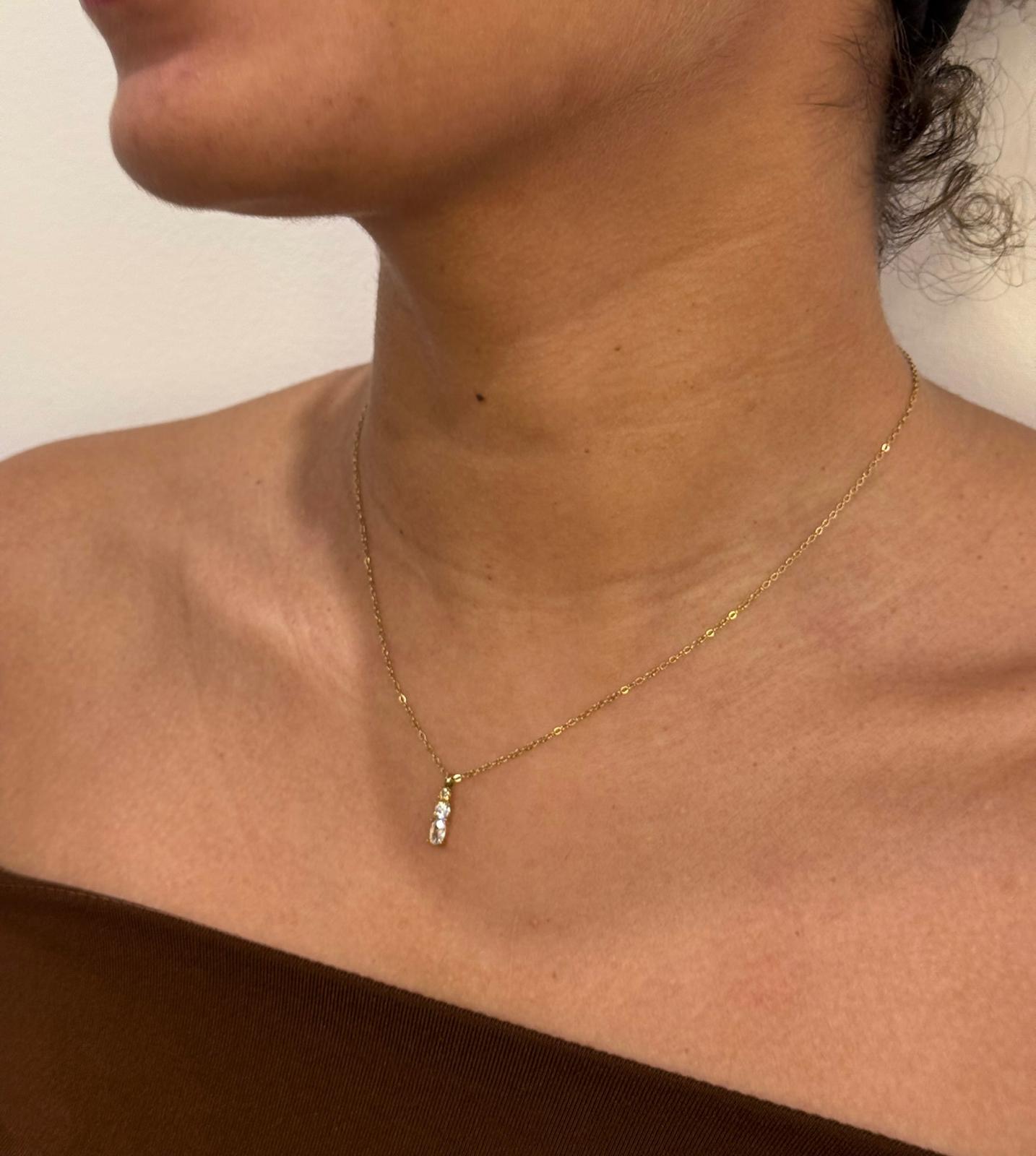 Collier EDEN