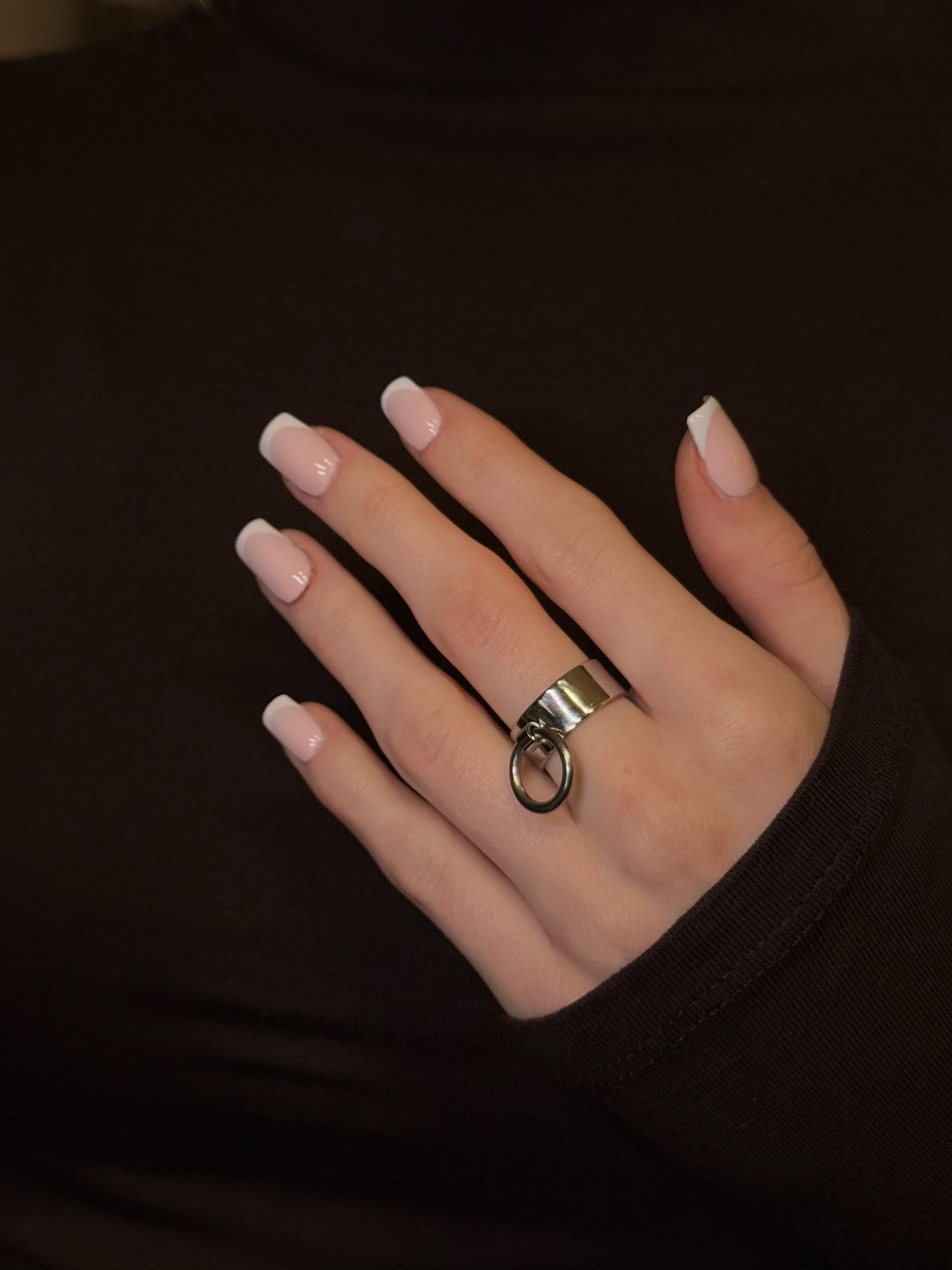 Bague TAMA