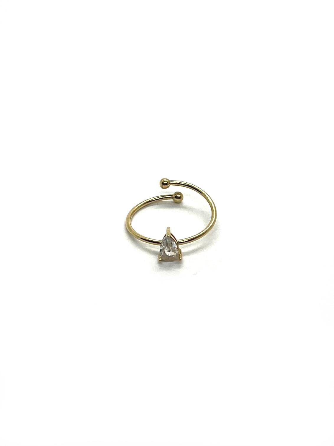 Bague NOHA