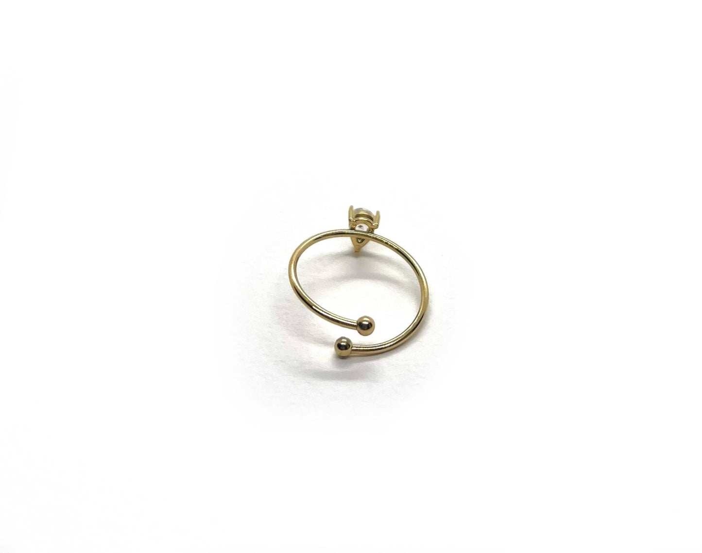 Bague NOHA