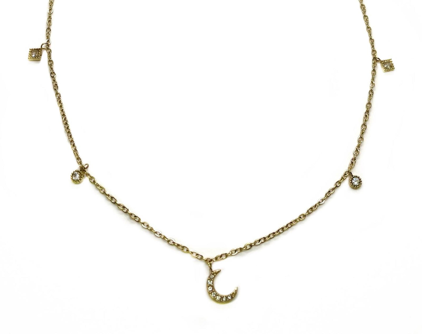 Collier LUNA
