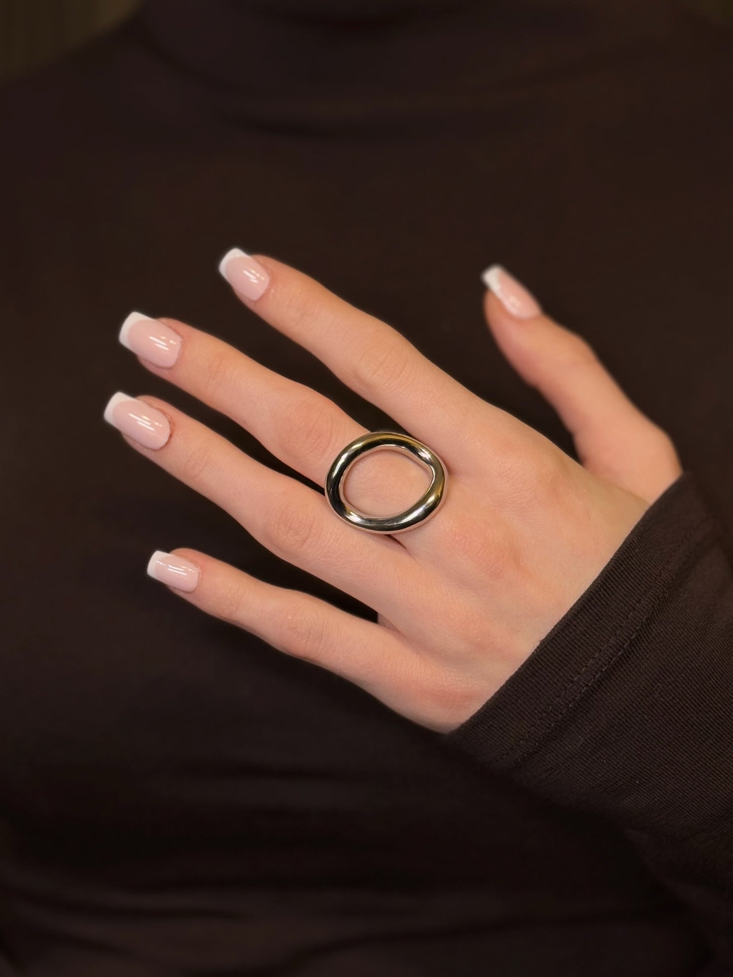 Bague LOLA
