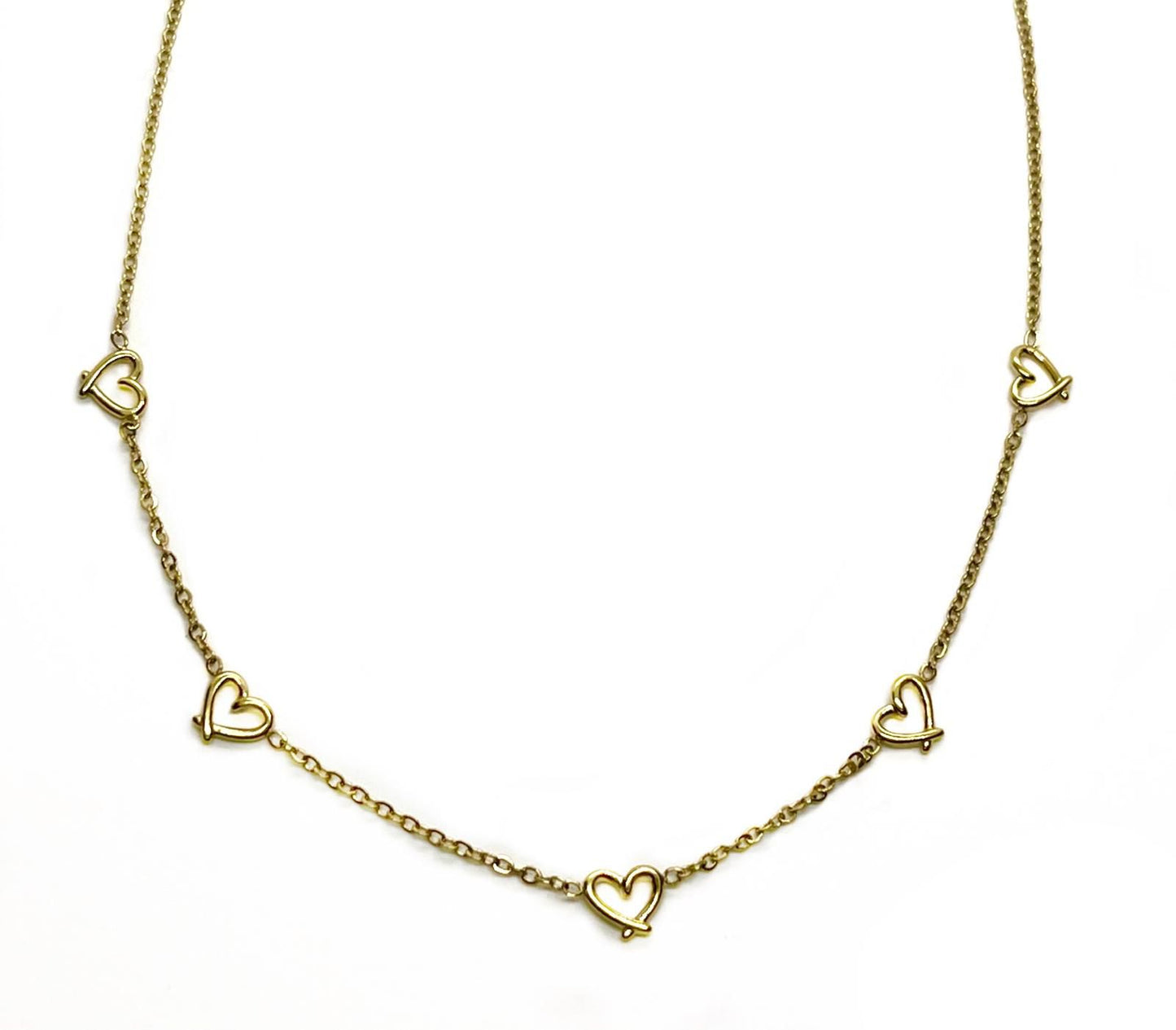 Collier LOVE