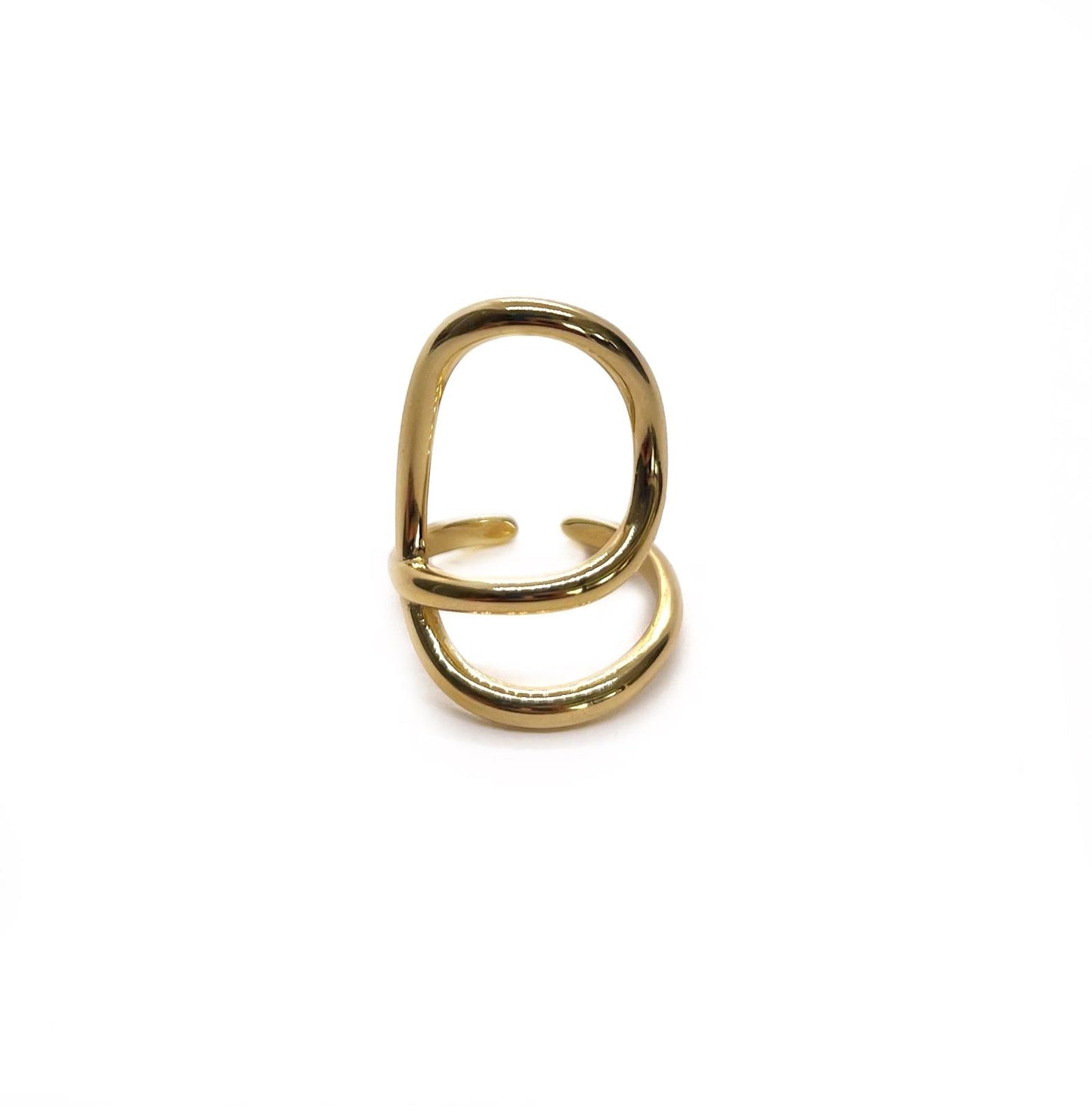 Bague AURA