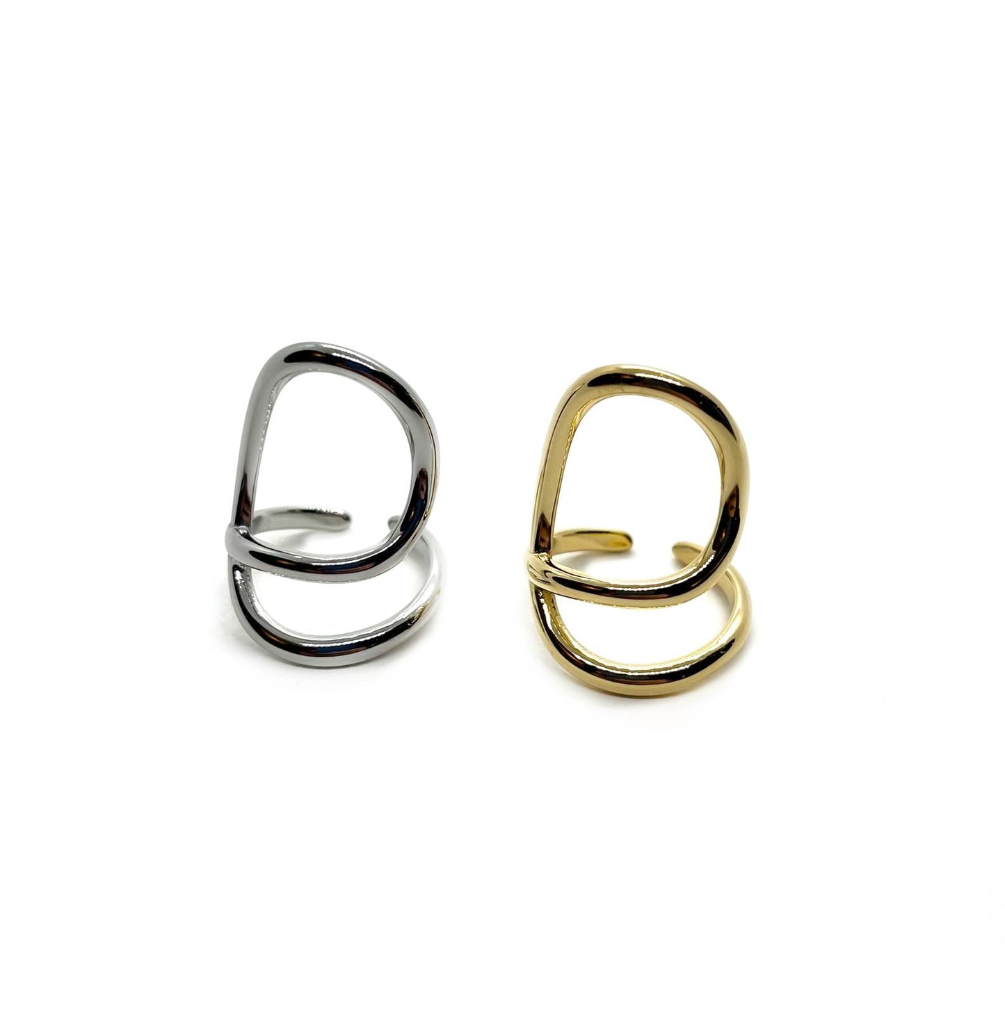 Bague AURA