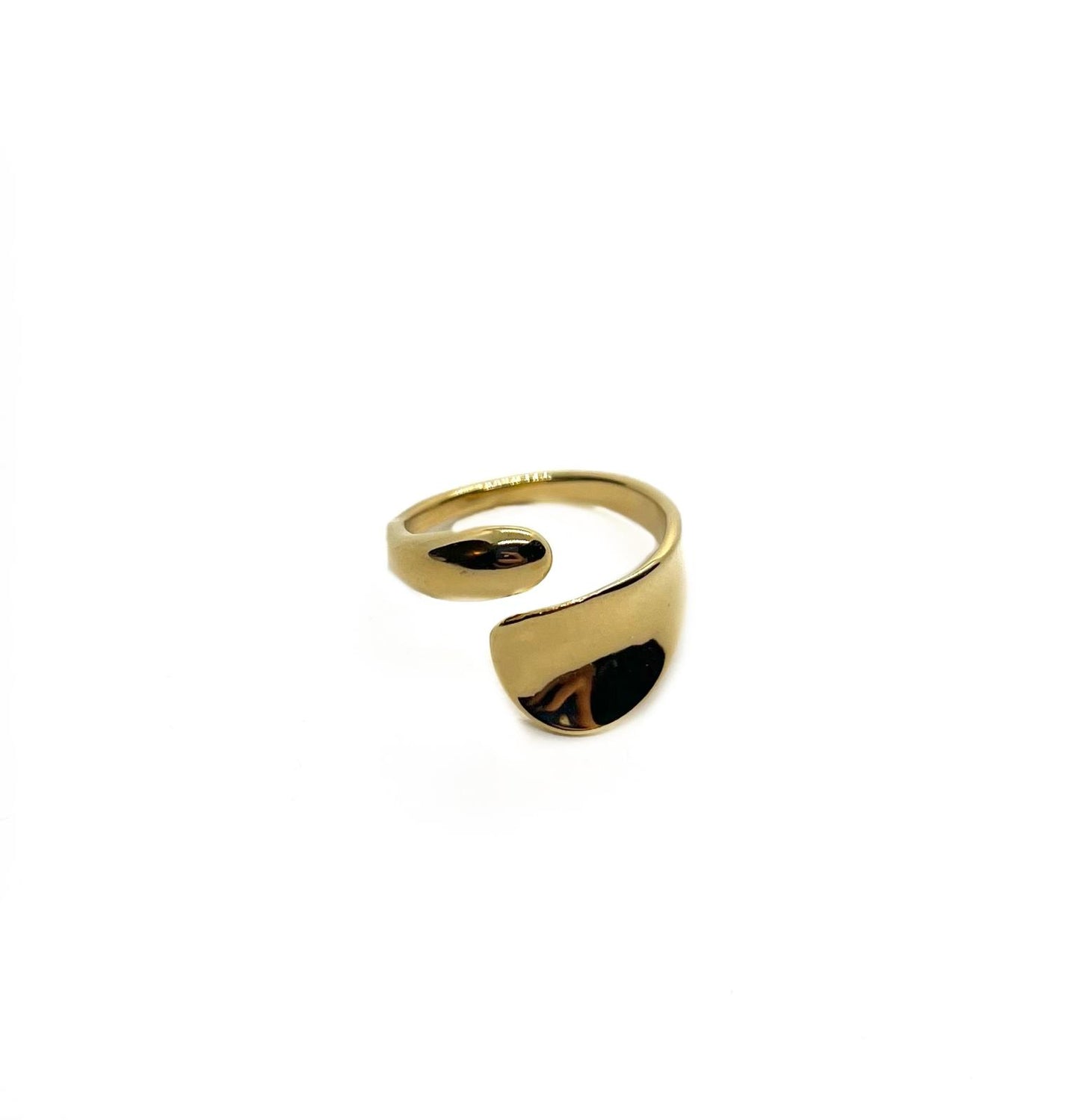 Bague POLA
