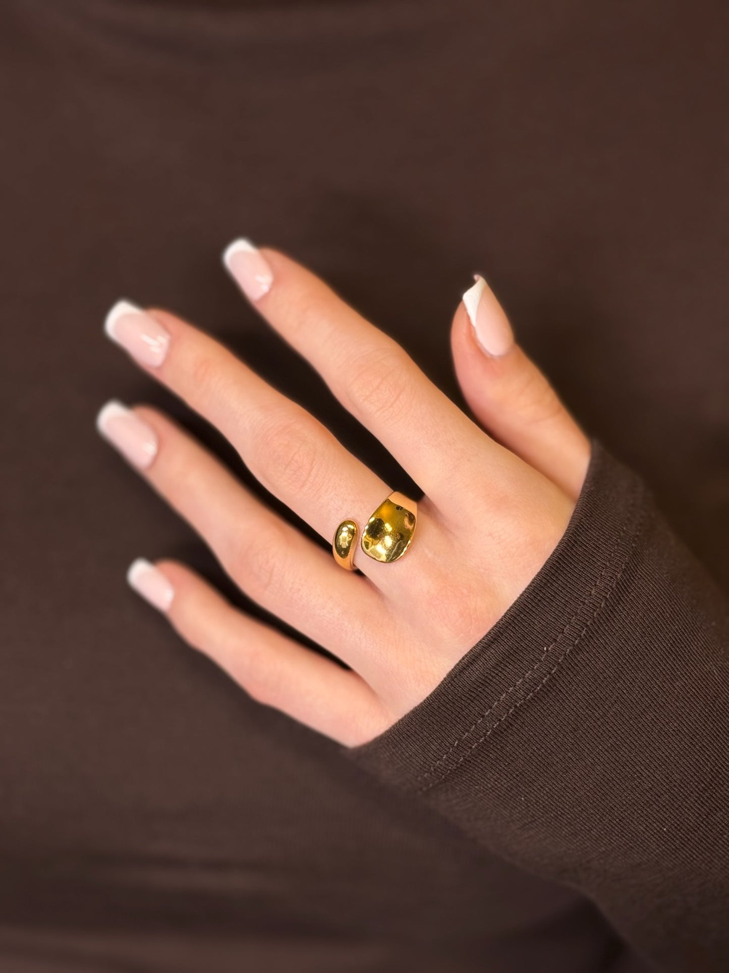 Bague POLA