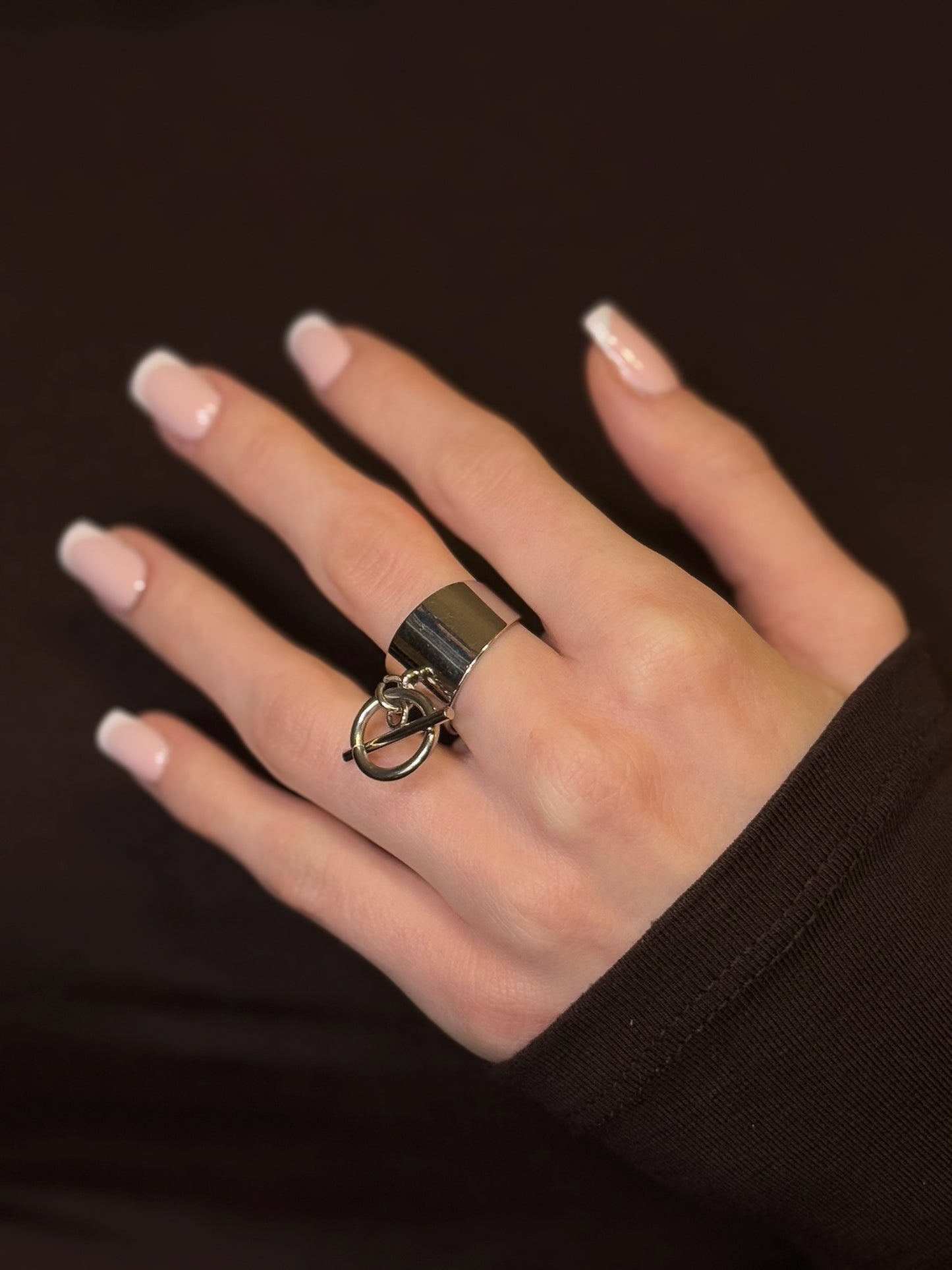 Bague NADA
